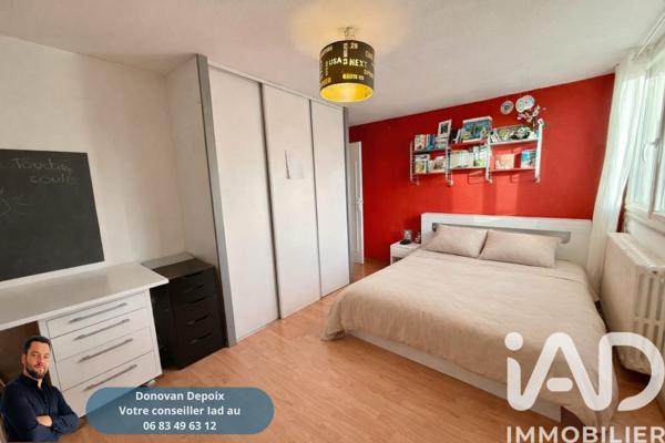 Maison à vendre 8 pièces 173 m² Chabeuil