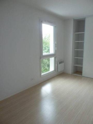 Appartement 2 pièces - 44300 Nantes -  Bourgeonnière-Petit Port