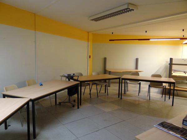 Local/bureau à vendre CHAUMONT (52)