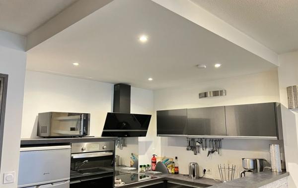 Vente Maison Avec terrasse et jardinet rénové(e) Lyon 7ème
