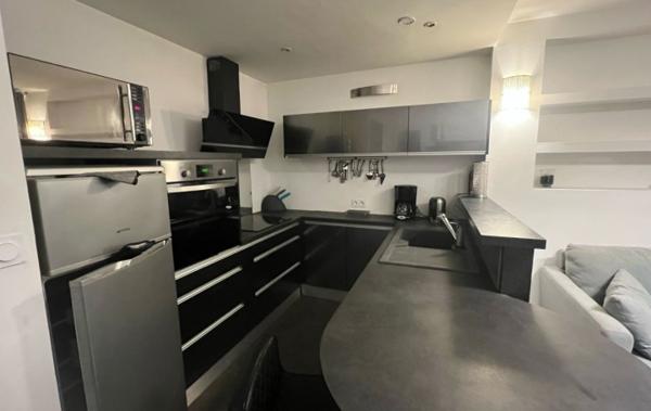 Vente Maison Avec terrasse et jardinet rénové(e) Lyon 7ème