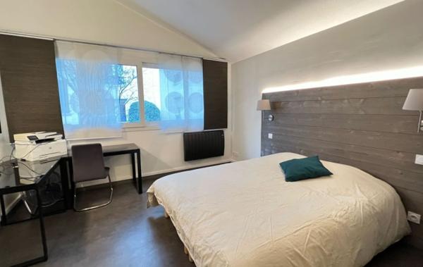 Vente Maison Avec terrasse et jardinet rénové(e) Lyon 7ème