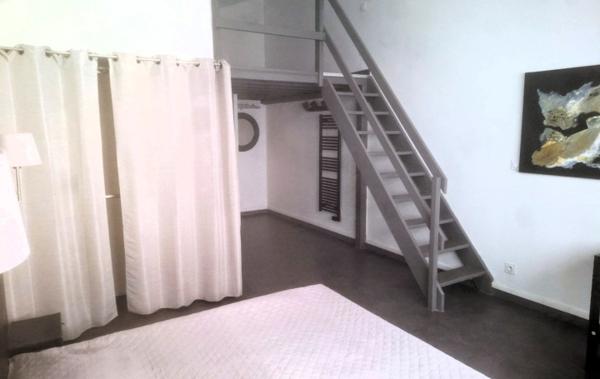 Vente Maison Avec terrasse et jardinet rénové(e) Lyon 7ème