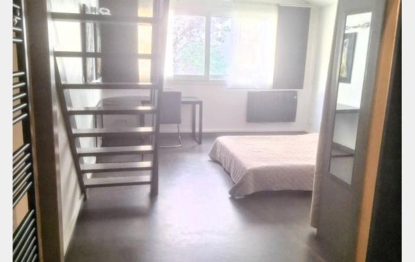 Vente Maison Avec terrasse et jardinet rénové(e) Lyon 7ème