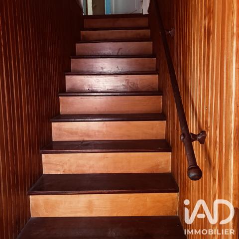 Immeuble à vendre 114 m² Bourg-Lastic