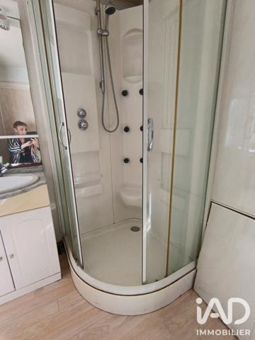 Immeuble à vendre 114 m² Bourg-Lastic