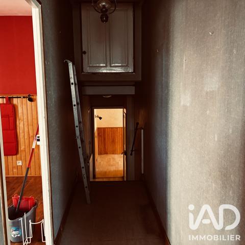 Immeuble à vendre 114 m² Bourg-Lastic