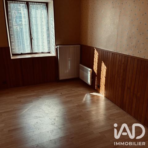 Immeuble à vendre 114 m² Bourg-Lastic