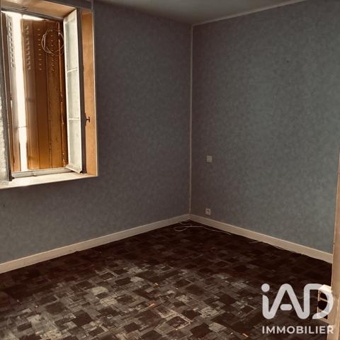 Immeuble à vendre 114 m² Bourg-Lastic