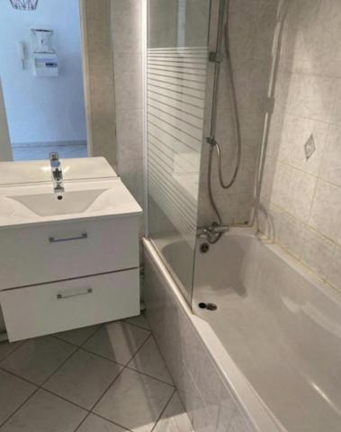 Vente / Appartement T2