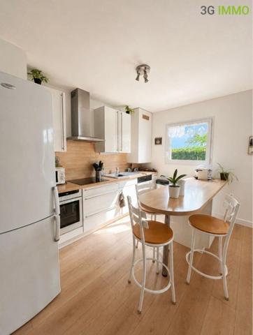 Vente / Appartement T4