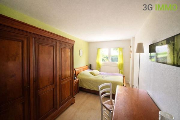 Vente / Appartement T4