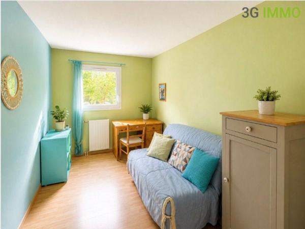 Vente / Appartement T4
