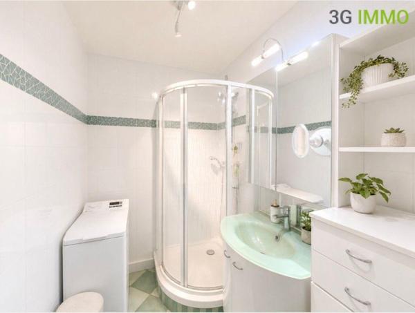 Vente / Appartement T4