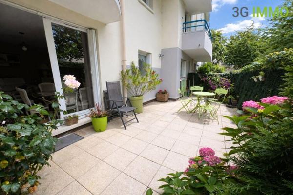 Vente / Appartement T4