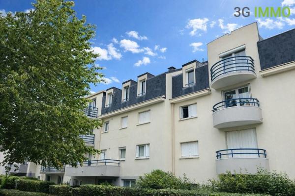 Vente / Appartement T4