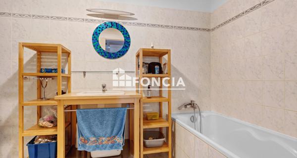 À vendre Maison 6 pièces 143.18 m² - Bourg-la-reine 92340