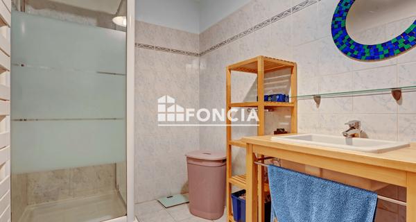 À vendre Maison 6 pièces 143.18 m² - Bourg-la-reine 92340