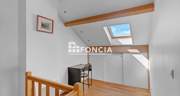 À vendre Maison 6 pièces 143.18 m² - Bourg-la-reine 92340