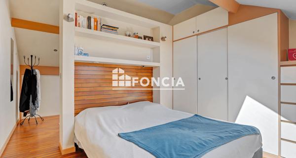 À vendre Maison 6 pièces 143.18 m² - Bourg-la-reine 92340
