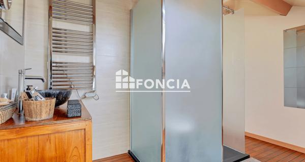À vendre Maison 6 pièces 143.18 m² - Bourg-la-reine 92340