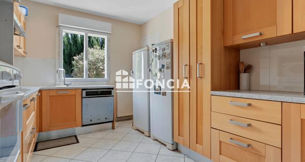 À vendre Maison 6 pièces 143.18 m² - Bourg-la-reine 92340