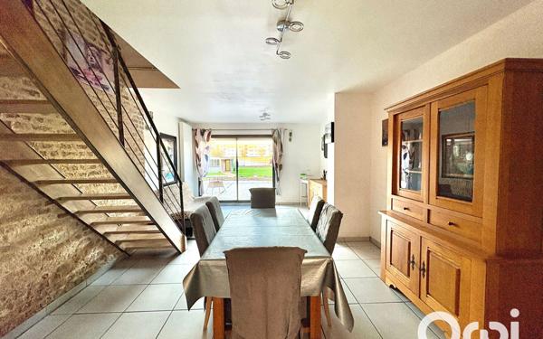 Maison à vendre    4 pièces • 98 m2 Calais