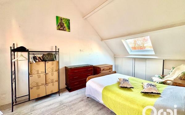 Maison à vendre    4 pièces • 98 m2 Calais