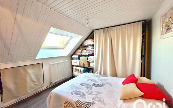 Maison à vendre    4 pièces • 98 m2 Calais