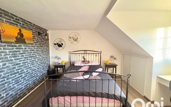 Maison à vendre    4 pièces • 98 m2 Calais