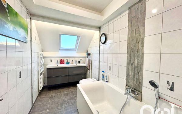 Maison à vendre    4 pièces • 98 m2 Calais