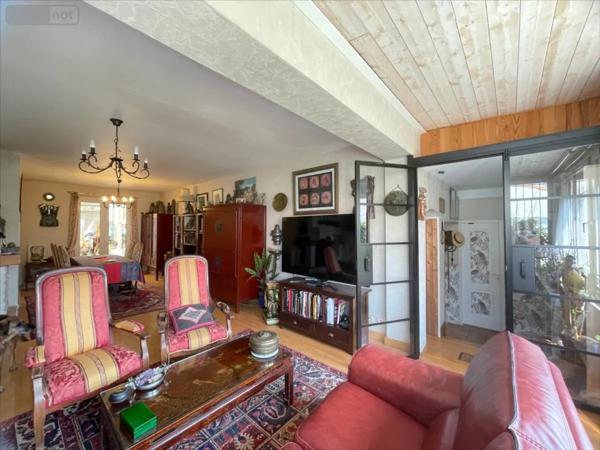 Achat - Maison Aytré 17440 8 pièces 191 m 2 858 m 2