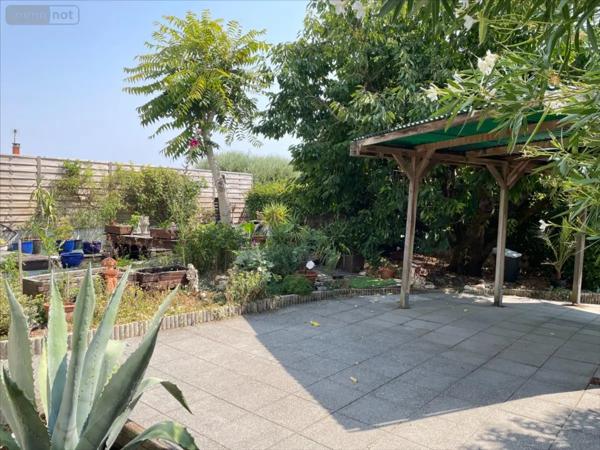 Achat - Maison Aytré 17440 8 pièces 191 m 2 858 m 2