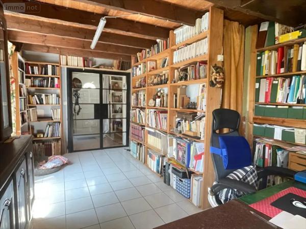 Achat - Maison Aytré 17440 8 pièces 191 m 2 858 m 2