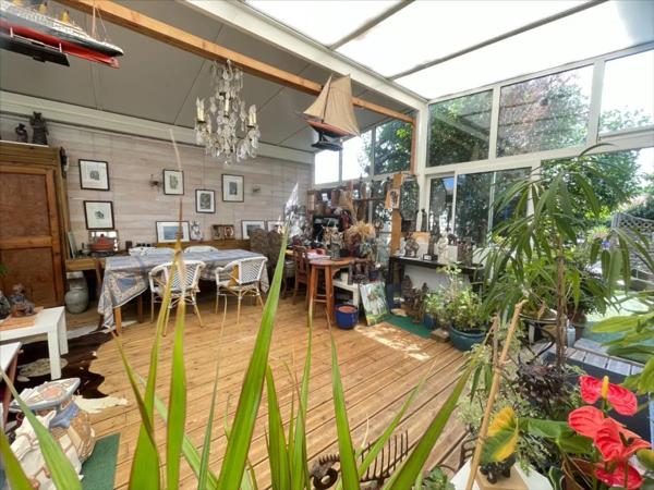Achat - Maison Aytré 17440 8 pièces 191 m 2 858 m 2