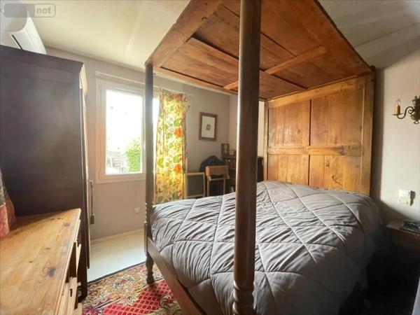 Achat - Maison Aytré 17440 8 pièces 191 m 2 858 m 2