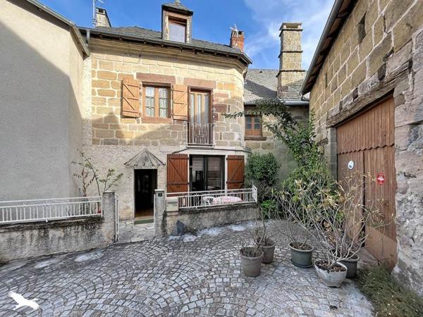 Maison 129 000 € Ussac 4 p 84 m² DPE E