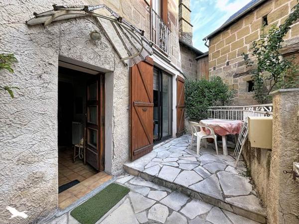 Maison 129 000 € Ussac 4 p 84 m² DPE E