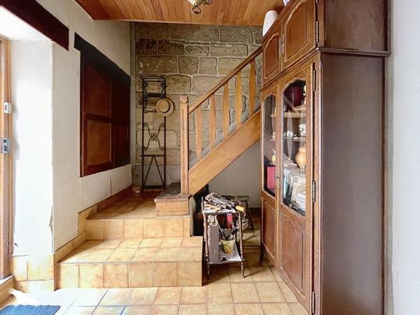 Maison 129 000 € Ussac 4 p 84 m² DPE E