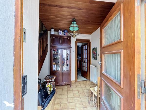 Maison 129 000 € Ussac 4 p 84 m² DPE E