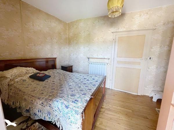 Maison 129 000 € Ussac 4 p 84 m² DPE E