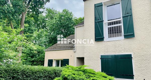 Location Chambre 9.72 m² - Evry 91000