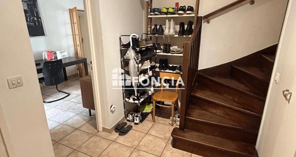 Location Chambre 9.72 m² - Evry 91000
