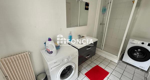 Location Chambre 9.72 m² - Evry 91000