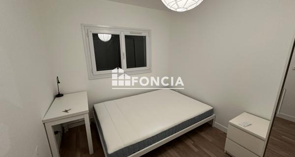 Location Chambre 9.72 m² - Evry 91000