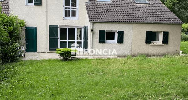 Location Chambre 9.72 m² - Evry 91000