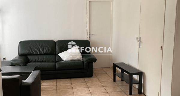 Location Chambre 9.72 m² - Evry 91000