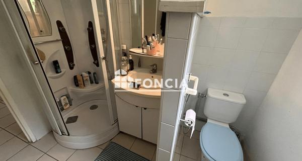 Location Chambre 9.72 m² - Evry 91000