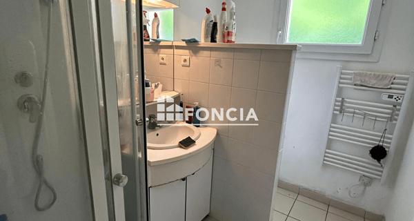 Location Chambre 9.72 m² - Evry 91000