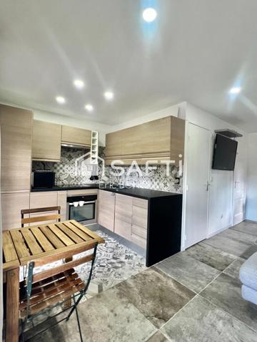 NOUVEAUTE APPARTEMENT T2 -T3  FREJUS